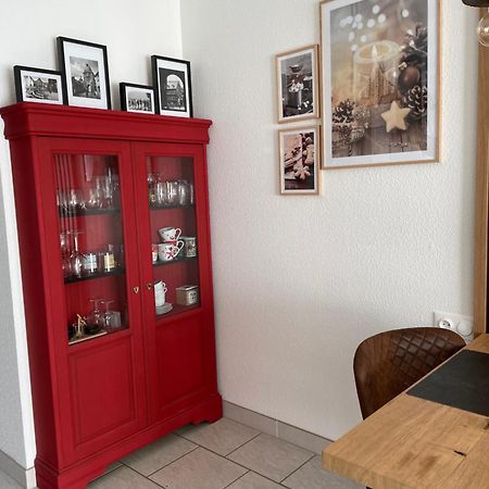 דירות Châtenois L'Atelier מראה חיצוני תמונה