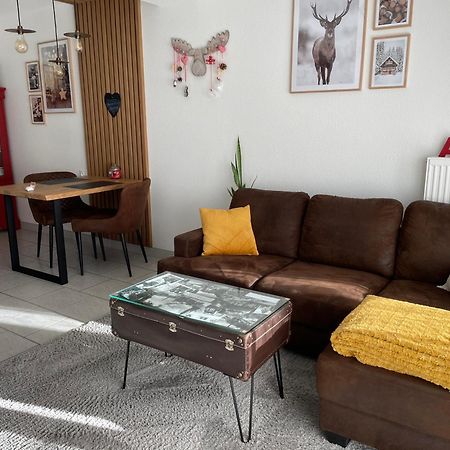 דירות Châtenois L'Atelier מראה חיצוני תמונה