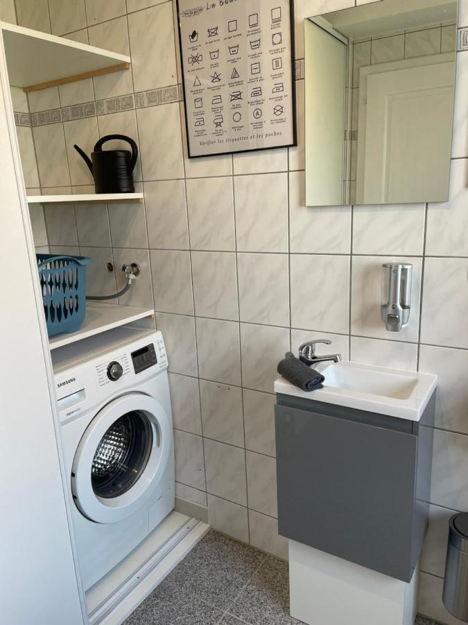 דירות Châtenois L'Atelier מראה חיצוני תמונה